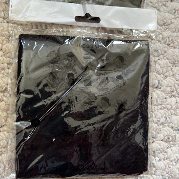 FAYBOX 2 Wicking Headwear Bandana Sports Scarf UV FaceMask Running Hiking Riding - Picture 7 of 16